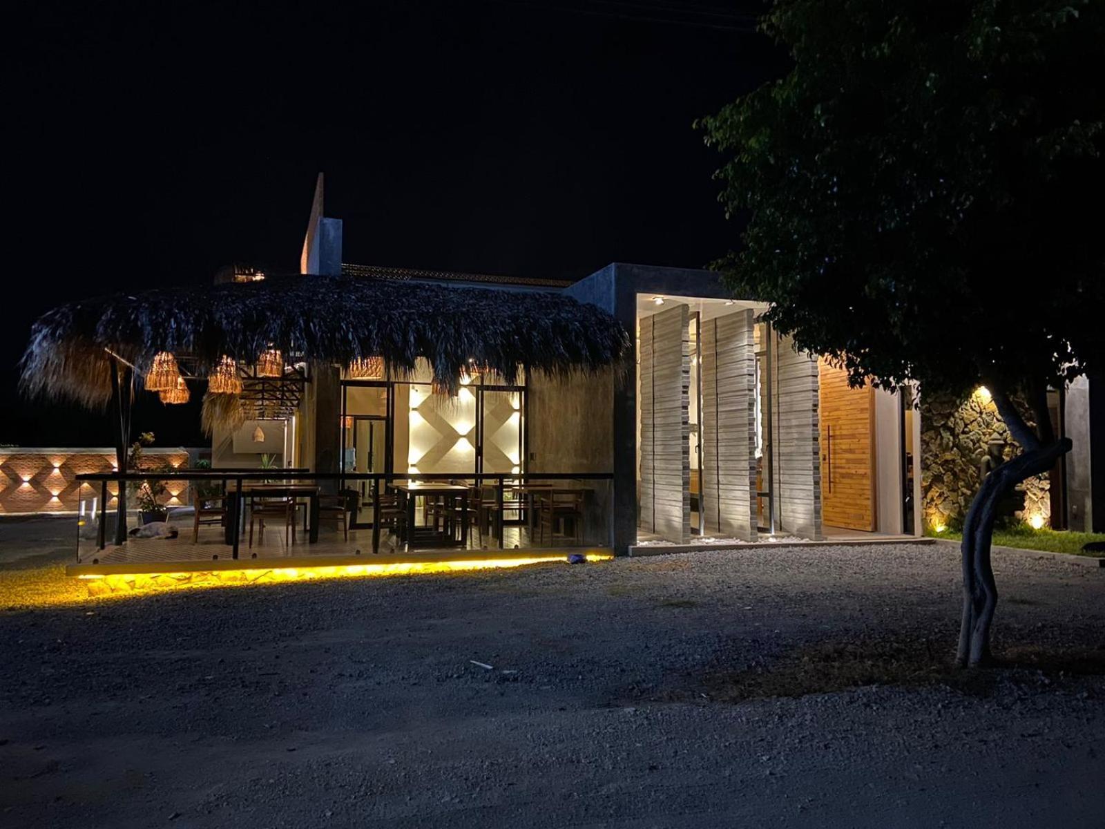 Hotel Aeropuerto Tuxtla Gutierrez Ernesto Garcia Chiapa de Corzo Exterior photo