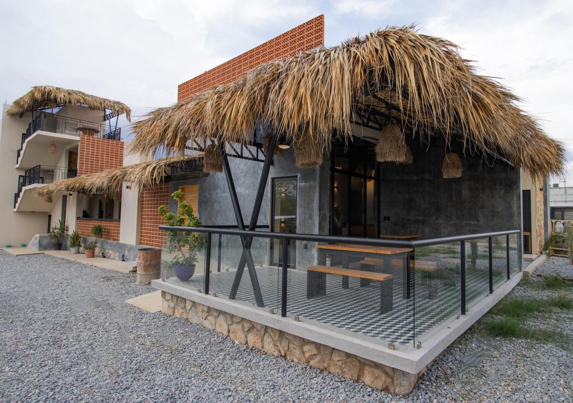 Hotel Aeropuerto Tuxtla Gutierrez Ernesto Garcia Chiapa de Corzo Exterior photo